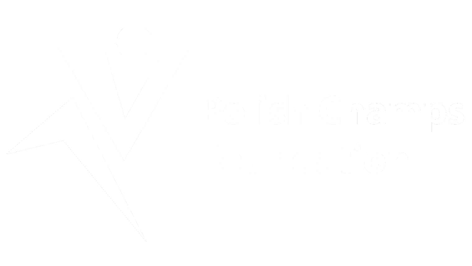 logo fundacji Polish Champs