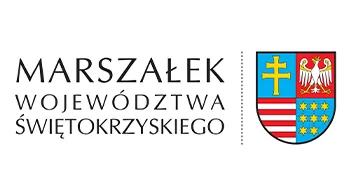 logo Urzędu Marsząłkowskiego w Kielcach